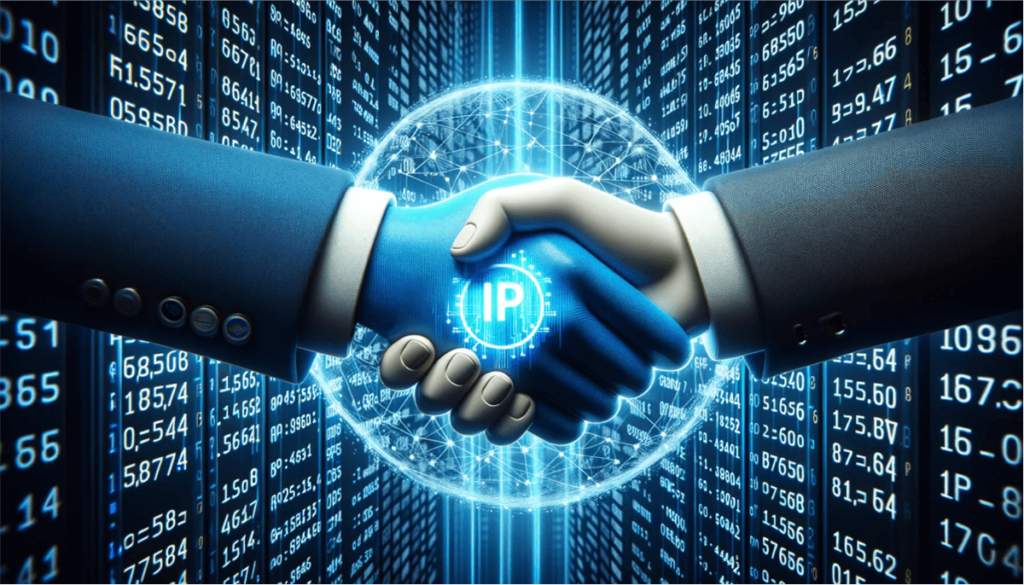 RIPE IPv4 Transfer Process