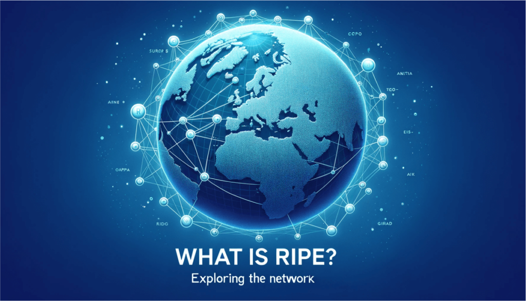 What is RIPE
